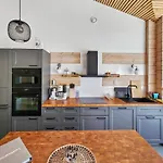 Prázdninový dům Kiiskenkivi By Interhome Salo (Salo)