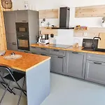 Kiiskenkivi By Interhome Prázdninový dům
