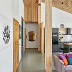 Prázdninový dům Kiiskenkivi By Interhome *