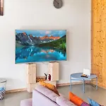 Kiiskenkivi By Interhome Salo