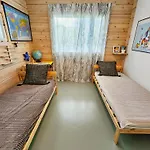 Kiiskenkivi By Interhome * Salo