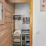 Kiiskenkivi By Interhome * Salo