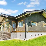 Prázdninový dům Kiiskenkivi By Interhome Salo (Salo)