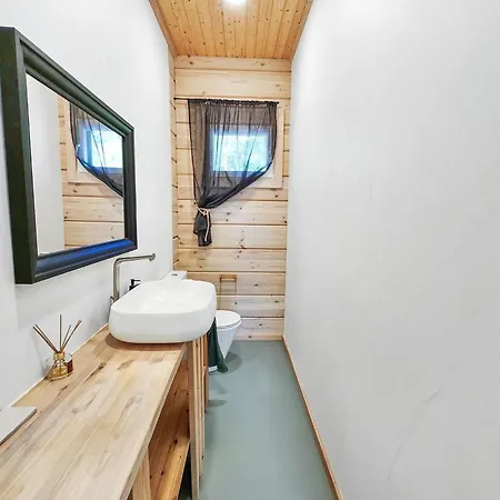 Kiiskenkivi By Interhome *