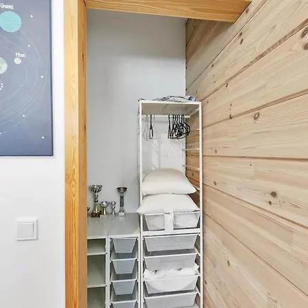 Dom wakacyjny Kiiskenkivi By Interhome Salo (Salo)