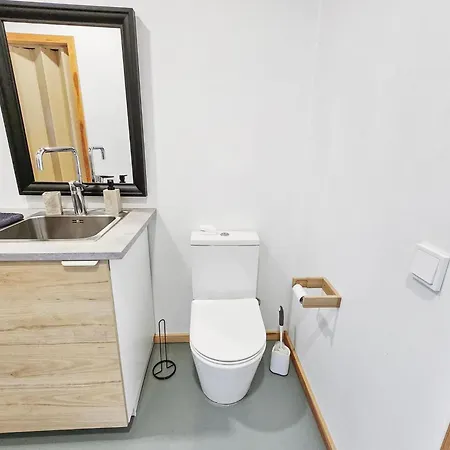 Holiday home Kiiskenkivi By Interhome