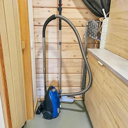 Holiday home Kiiskenkivi By Interhome *