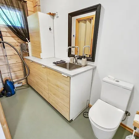 Kiiskenkivi By Interhome *