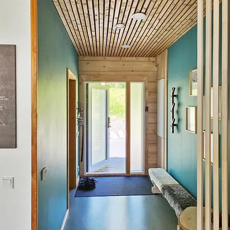 Kiiskenkivi By Interhome Holiday home *