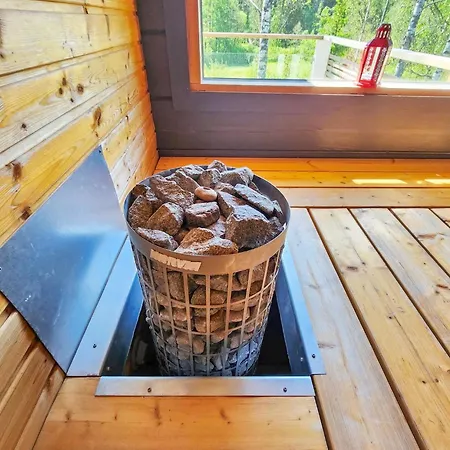 Kiiskenkivi By Interhome Holiday home Salo (Salo)