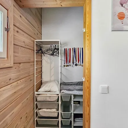 Kiiskenkivi By Interhome *