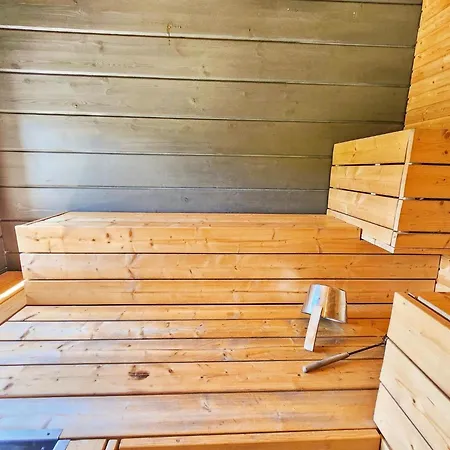 Kiiskenkivi By Interhome * Salo (Salo)