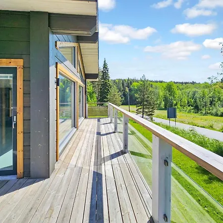 Kiiskenkivi By Interhome Dom wakacyjny