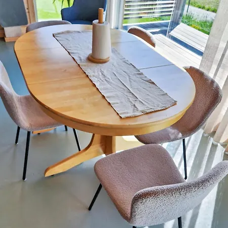 Holiday home Kiiskenkivi By Interhome