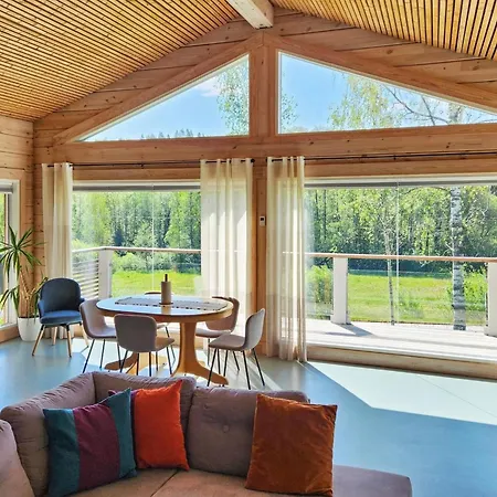 Kiiskenkivi By Interhome *