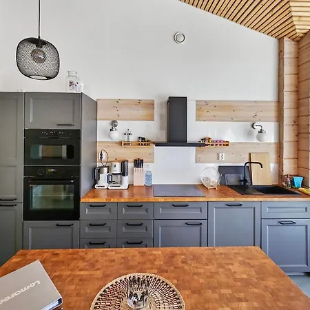 Kiiskenkivi By Interhome Dom wakacyjny *