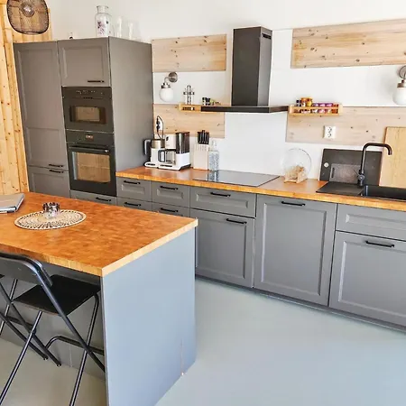 Kiiskenkivi By Interhome Hébergement de vacances