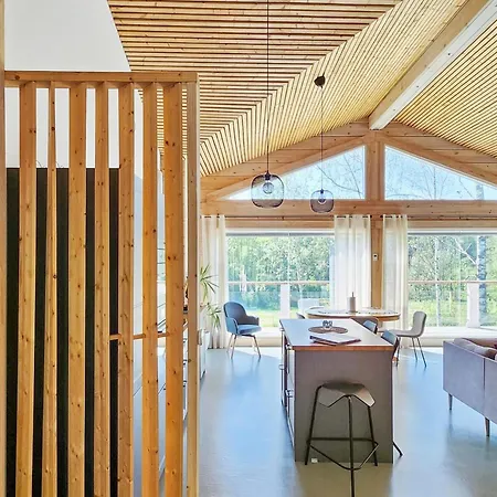 Kiiskenkivi By Interhome Hébergement de vacances