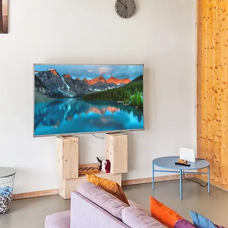 Kiiskenkivi By Interhome Salo (Salo)