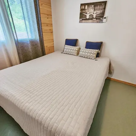 Kiiskenkivi By Interhome Prázdninový dům *