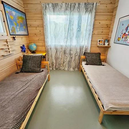 Kiiskenkivi By Interhome * Salo (Salo)