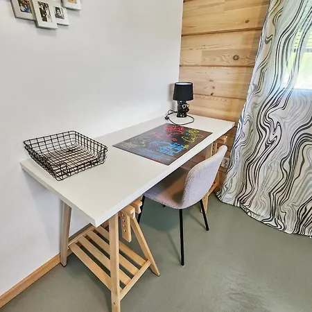 Prázdninový dům Kiiskenkivi By Interhome Salo (Salo)