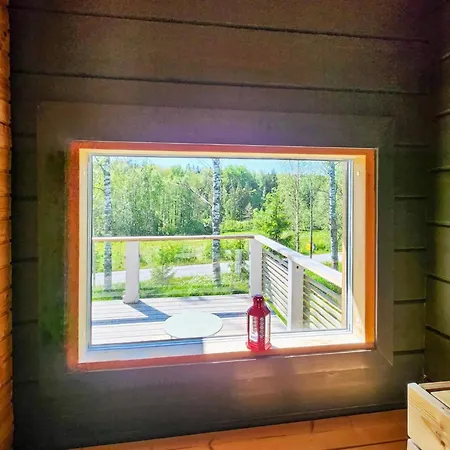 Hébergement de vacances Kiiskenkivi By Interhome *
