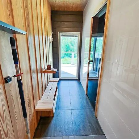 Hébergement de vacances Kiiskenkivi By Interhome *