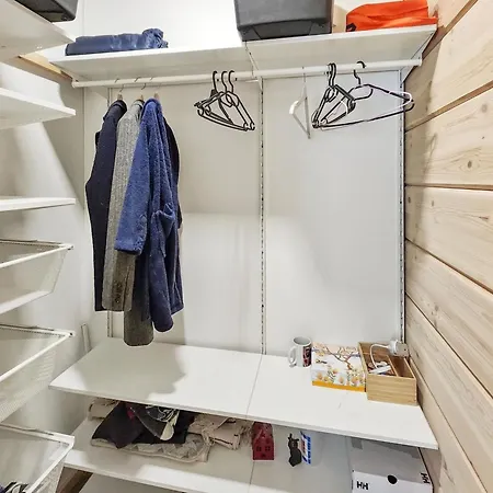 Hébergement de vacances Kiiskenkivi By Interhome
