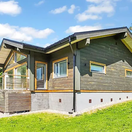 Hébergement de vacances Kiiskenkivi By Interhome Salo (Salo)