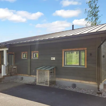 Hébergement de vacances Kiiskenkivi By Interhome Salo (Salo)